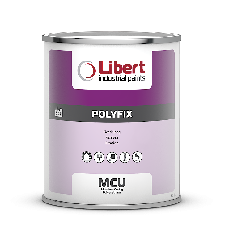 Polyfix Kleurloos