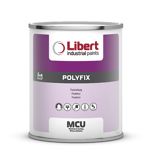 Polyfix Kleurloos