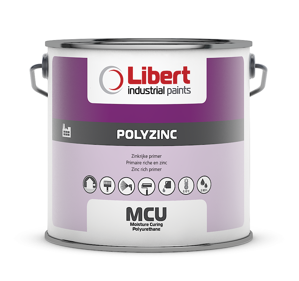 Polyzinc