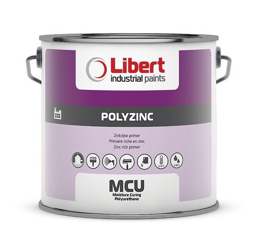 Polyzinc