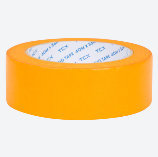 TCX afplaktape 40mm x 36mm