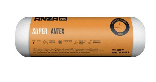 Anza Pro Mini Antex 10cm