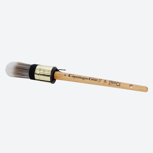 Copenhagen Gold verfkwast 16